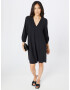 Riani Rochie negru - Pled.ro