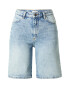 Rich & Royal Jeans albastru denim - Pled.ro