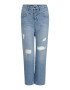 Rich & Royal Jeans albastru denim - Pled.ro