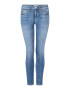 Rich & Royal Jeans albastru denim - Pled.ro