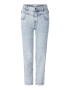 Rich & Royal Jeans albastru denim - Pled.ro