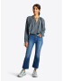 Rich & Royal Jeans albastru denim - Pled.ro