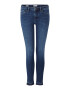 Rich & Royal Jeans albastru denim - Pled.ro