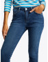 Rich & Royal Jeans albastru denim - Pled.ro