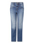 Rich & Royal Jeans albastru denim - Pled.ro