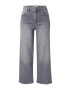 Rich & Royal Jeans gri denim - Pled.ro