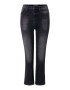 Rich & Royal Jeans negru denim - Pled.ro