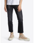 Rich & Royal Jeans negru denim - Pled.ro