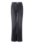 Rich & Royal Jeans negru denim - Pled.ro