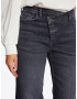 Rich & Royal Jeans negru denim - Pled.ro