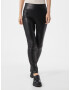 Rich & Royal Leggings 'Leggings' negru - Pled.ro