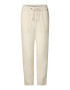 Rich & Royal Pantaloni alb natural - Pled.ro