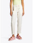 Rich & Royal Pantaloni alb natural - Pled.ro