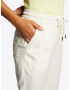 Rich & Royal Pantaloni alb natural - Pled.ro