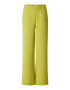 Rich & Royal Pantaloni galben citron - Pled.ro