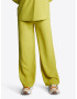 Rich & Royal Pantaloni galben citron - Pled.ro