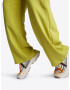 Rich & Royal Pantaloni galben citron - Pled.ro