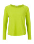 Rich & Royal Pulover verde neon - Pled.ro