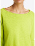 Rich & Royal Pulover verde neon - Pled.ro