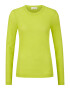 Rich & Royal Tricou verde neon - Pled.ro