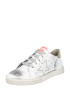 RICHTER Sneaker bej / alb - Pled.ro