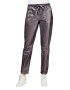 Rick Cardona by heine Pantaloni gri taupe - Pled.ro