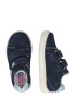 RICOSTA Sneaker bleumarin / albastru deschis / alb - Pled.ro