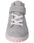 RICOSTA Sneaker 'Jeannie' gri / roz - Pled.ro