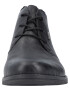 Rieker Botine Chukka negru - Pled.ro