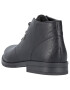 Rieker Botine Chukka negru - Pled.ro