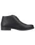 Rieker Botine Chukka negru - Pled.ro