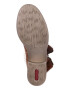 Rieker Botine 'Easton' maro amestecat - Pled.ro