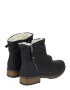 Rieker Botine negru - Pled.ro