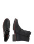 Rieker Botine negru - Pled.ro