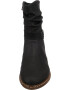 Rieker Botine negru - Pled.ro