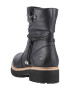 Rieker Botine negru - Pled.ro