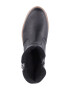 Rieker Botine negru - Pled.ro