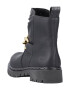 Rieker Botine negru - Pled.ro