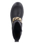 Rieker Botine negru - Pled.ro