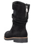 Rieker Botine negru - Pled.ro