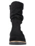 Rieker Botine negru - Pled.ro