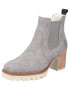 Rieker Botine 'Y9071' gri - Pled.ro