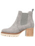 Rieker Botine 'Y9071' gri - Pled.ro