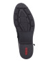 Rieker Botine negru - Pled.ro