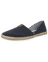 Rieker Espadrile albastru noapte / maro - Pled.ro