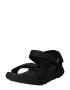 Rieker EVOLUTION Sandale trekking negru - Pled.ro