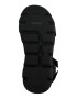 Rieker EVOLUTION Sandale trekking negru - Pled.ro