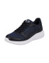 Rieker EVOLUTION Sneaker low bleumarin / albastru noapte / alb - Pled.ro