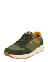 Rieker EVOLUTION Sneaker low maro deschis / kaki / verde închis - Pled.ro