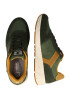 Rieker EVOLUTION Sneaker low maro deschis / kaki / verde închis - Pled.ro